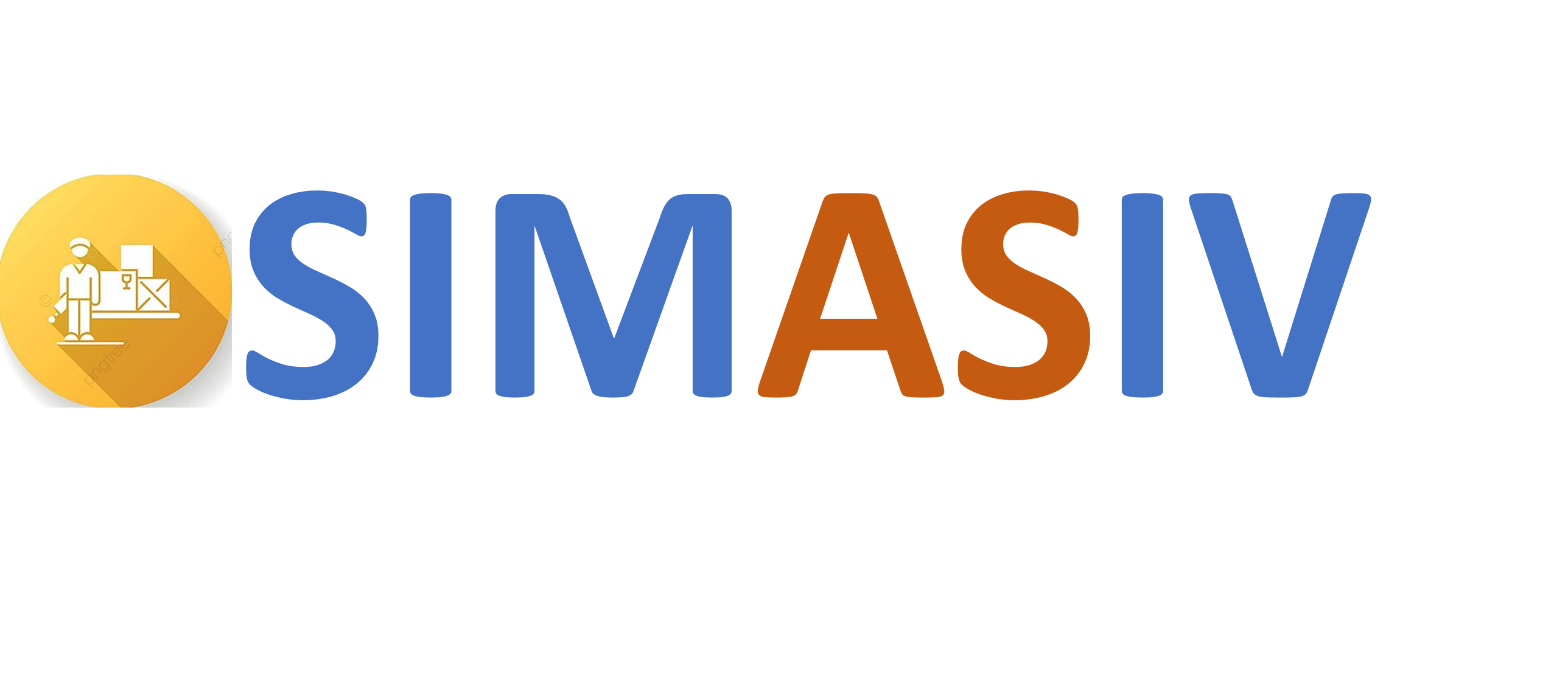 Logo Simasiv